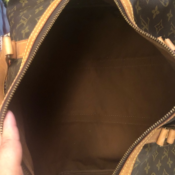 ❌❌❌ SOLD ❌❌❌❌ Sac Souple 45 LV - Picture 8 of 8